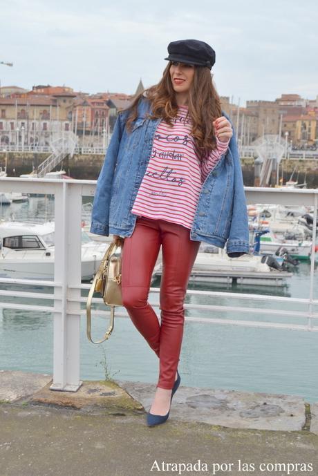 QUE GUAPO ESTAR LOCOS Y ANDAR SUELTOS