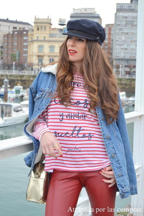 QUE GUAPO ESTAR LOCOS Y ANDAR SUELTOS