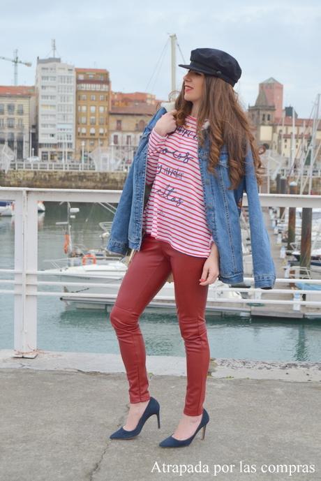 QUE GUAPO ESTAR LOCOS Y ANDAR SUELTOS