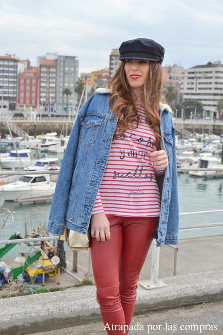 QUE GUAPO ESTAR LOCOS Y ANDAR SUELTOS