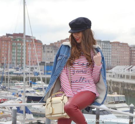 QUE GUAPO ESTAR LOCOS Y ANDAR SUELTOS