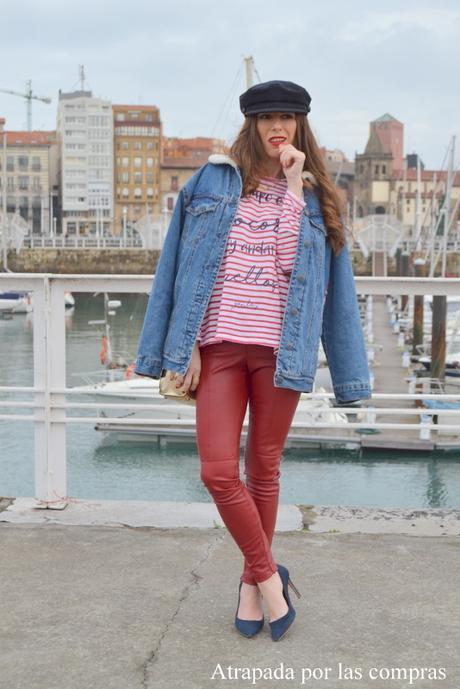 QUE GUAPO ESTAR LOCOS Y ANDAR SUELTOS