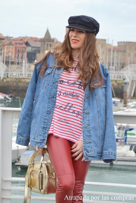 QUE GUAPO ESTAR LOCOS Y ANDAR SUELTOS