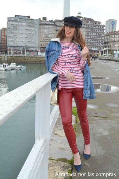 QUE GUAPO ESTAR LOCOS Y ANDAR SUELTOS