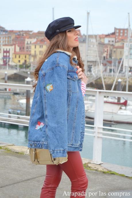 QUE GUAPO ESTAR LOCOS Y ANDAR SUELTOS