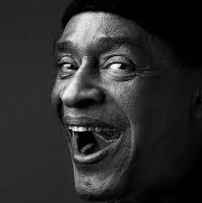 Se apaga una voz, Al Jarreau