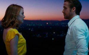 ‘La La Land’ ganó el BAFTA a la Mejor Película