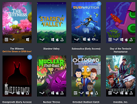 'Humble Freedom Bundle'. Una treintena de juegos, libros y todos los ingresos para una buena causa