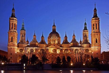 Las 10  Iglesias Más Grandes Del Mundo. Simplemente Imponentes!