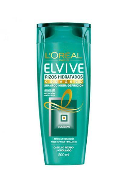 productos para el cabello rizado