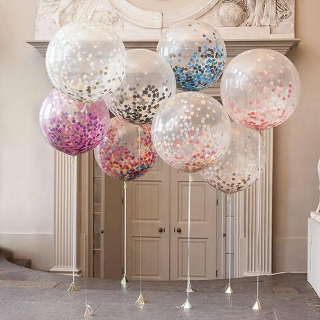 Party decorations you need right now.: 