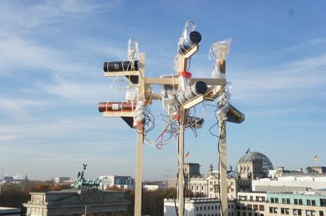 Cómo construir un Internet más orgánico (y hacer frente a corporaciones) Cómo construir un Internet más orgánico (y hacer frente a corporaciones)