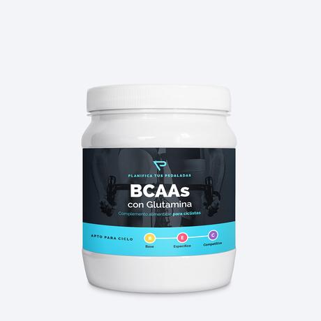 aminoácidos ramificados