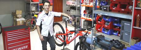 Consejos para comprar una bicicleta nueva