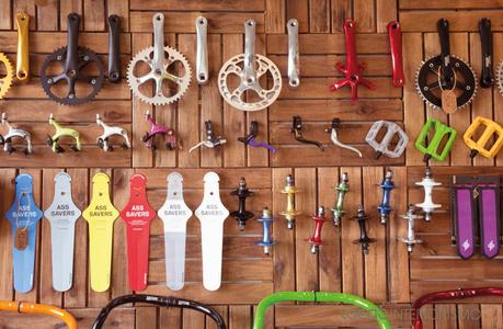 Consejos para comprar una bicicleta nueva