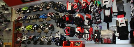 Consejos para comprar una bicicleta nueva