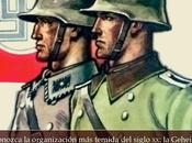 Breve historia gestapo