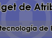 Eliminar Editar atribución: tecnología Blogger