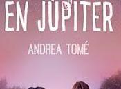 Novedad Desayuno Júpiter Andrea Tomé