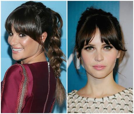 Hair Style♡Flequillo