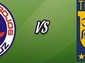 Veracruz Tigres Vivo Online, Radio Linea, Clausura 2017 Liga