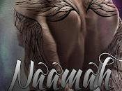 Naamah, Faith Carroll