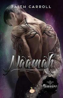 Naamah,  Faith Carroll