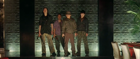 Dalkomhan insaeng - 2005