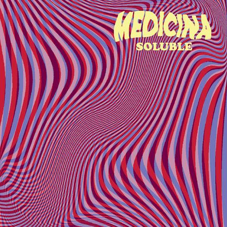 [Apuesta Telúrica] Medicina - Soluble EP
