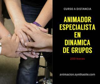 imagen curso dinamica de grupos