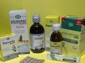 Suplementos alimenticios