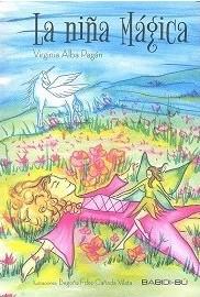 Entrevistando mundos: Virginia Alba Pagán