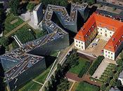 Museo judío berlín, daniel libeskind
