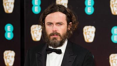 Casey Affleck, mejor actor en los Bafta