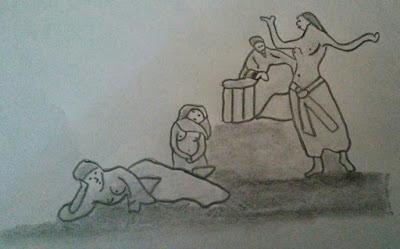 Nasr, el eunuco de la corte cordobesa Nasr, el eunuco de la corte cordobesa