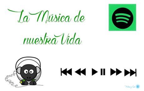 La música de nuestra vida – #ATBFeb