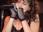 Poesía Norteamericana (47): Addonizio: