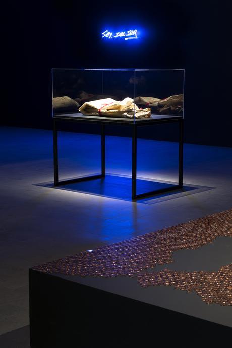 Enrique Ramírez: La evolución como flashback perpetuo Enrique Ramírez: La evolución como flashback perpetuo