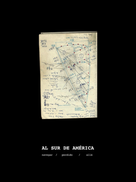 Enrique Ramírez: La evolución como flashback perpetuo Enrique Ramírez: La evolución como flashback perpetuo