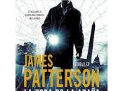 hora araña. James Patterson