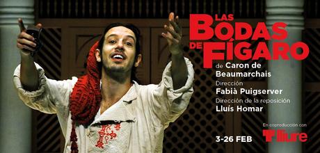 Resultado de imagen de teatro de la comedia las bodas de figaro