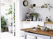 Inspiración cocinas...