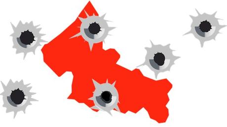 Admiten autoridades que seguirá corriendo sangre en SLP