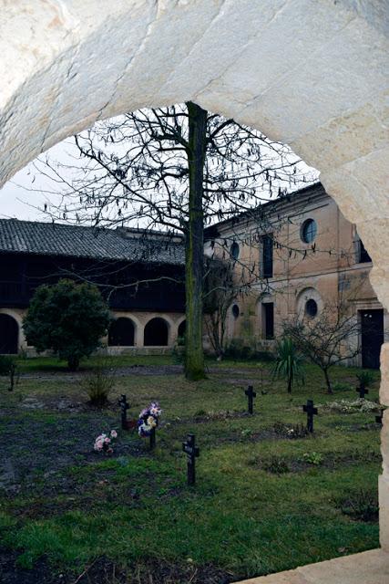 Camino Lebaniego a Santo Toribio, segunda etapa: Santa Olaja de Eslonza-Gradefes-Carbajal de Rueda.