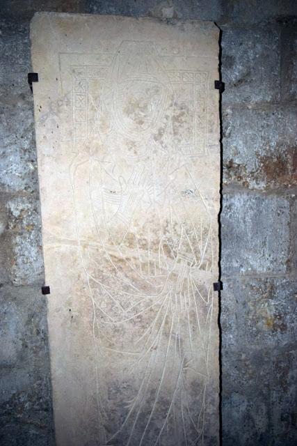 Camino Lebaniego a Santo Toribio, segunda etapa: Santa Olaja de Eslonza-Gradefes-Carbajal de Rueda.