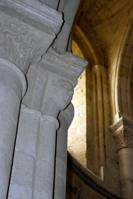 Camino Lebaniego a Santo Toribio, segunda etapa: Santa Olaja de Eslonza-Gradefes-Carbajal de Rueda.