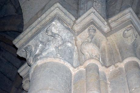 Camino Lebaniego a Santo Toribio, segunda etapa: Santa Olaja de Eslonza-Gradefes-Carbajal de Rueda.