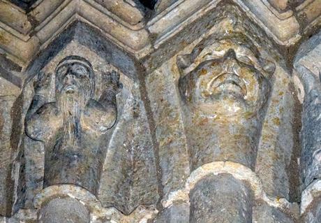 Camino Lebaniego a Santo Toribio, segunda etapa: Santa Olaja de Eslonza-Gradefes-Carbajal de Rueda.