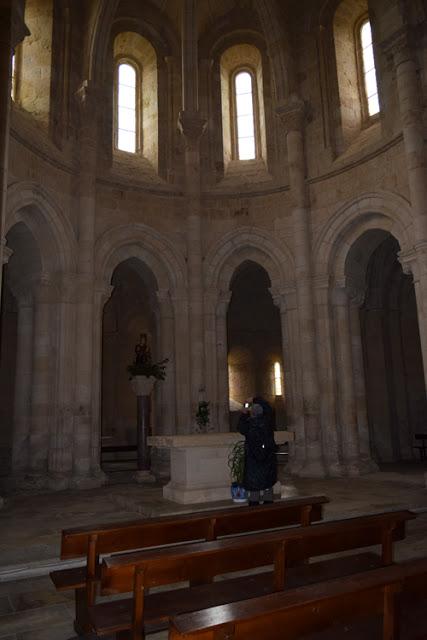 Camino Lebaniego a Santo Toribio, segunda etapa: Santa Olaja de Eslonza-Gradefes-Carbajal de Rueda.