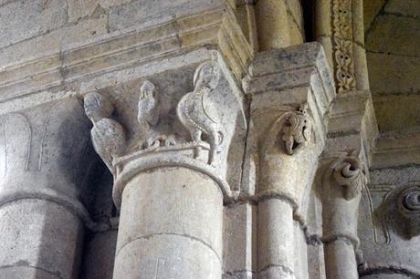 Camino Lebaniego a Santo Toribio, segunda etapa: Santa Olaja de Eslonza-Gradefes-Carbajal de Rueda.